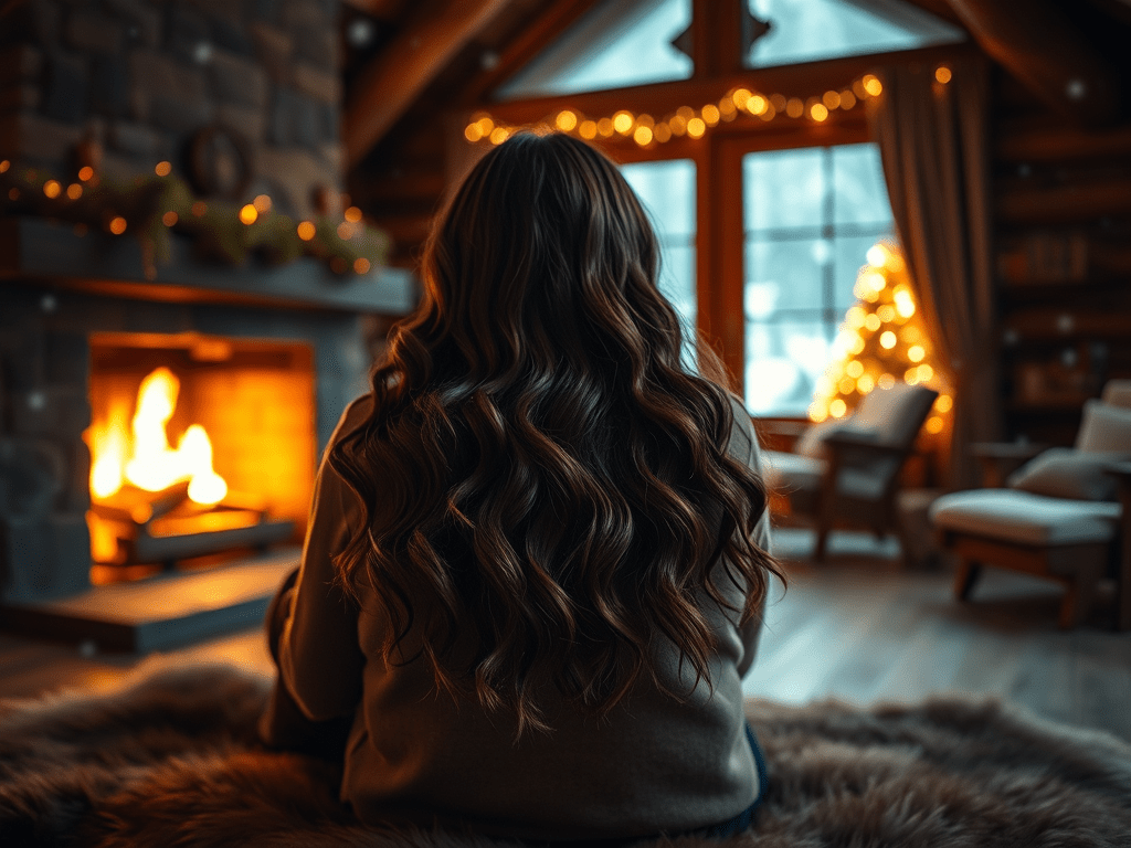 A Happy Winter’s&nbsp;Thought