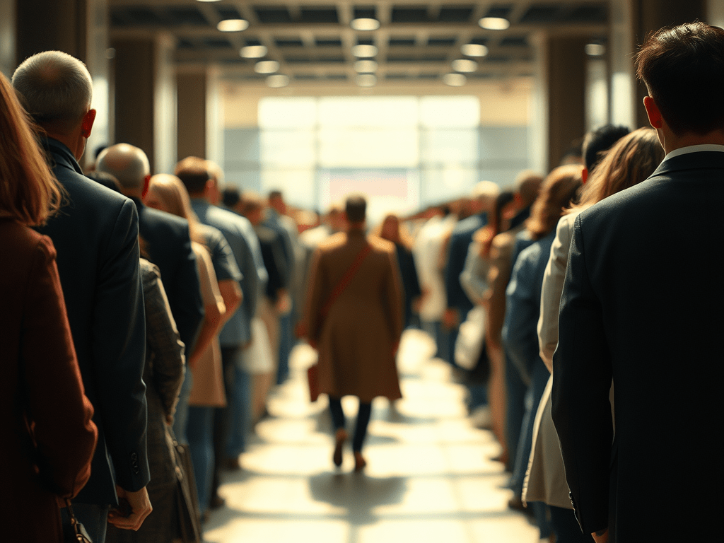 Why Waiting Sucks and Is&nbsp;Sanctifying