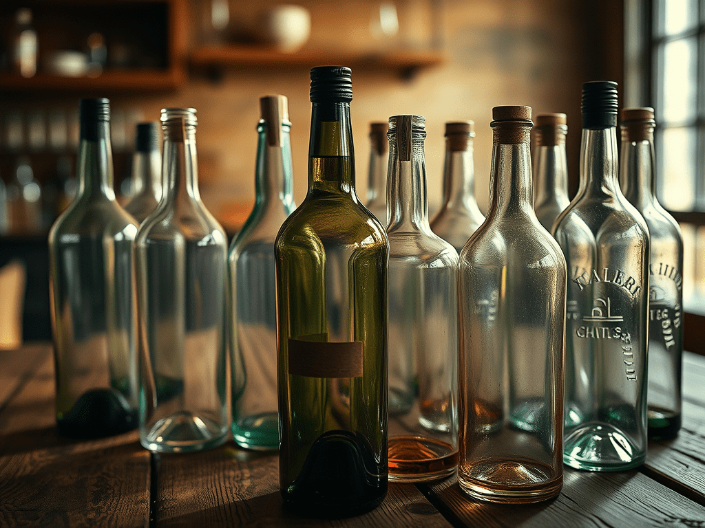 The Legalism Letters No.2 –&nbsp;Alcohol