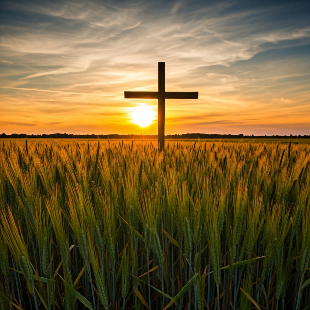 Nothing But The&nbsp;Blood