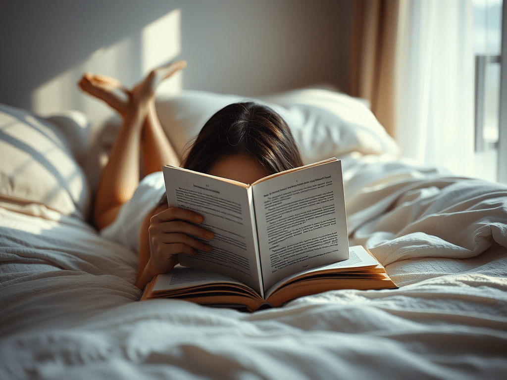 Why I Stopped Reading Romance&nbsp;Novels