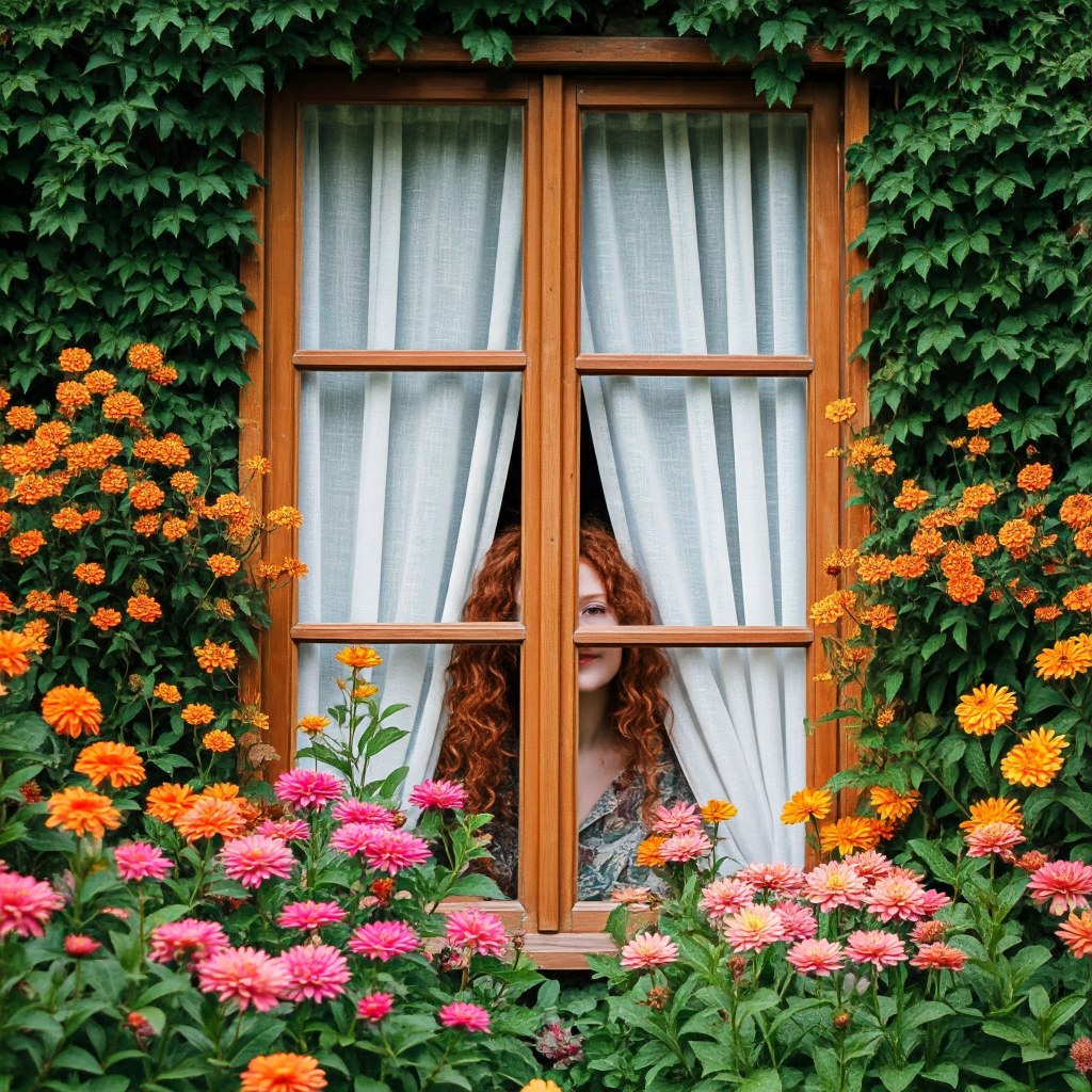 Who’s Watching You?