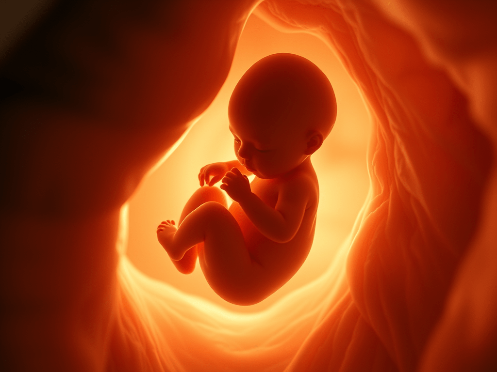 Should Christians Be&nbsp;Pro-Life?