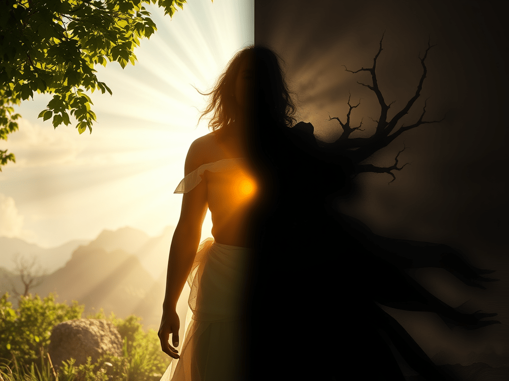 How Are We&nbsp;Tempted?